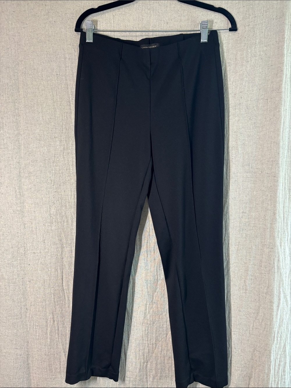 Banana Republic Black Women's Dress Pants